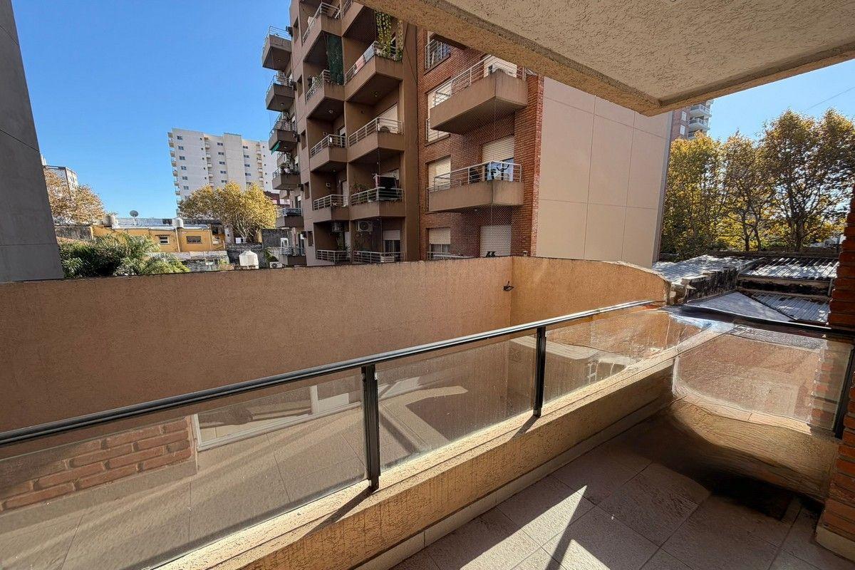 Venta departamento 2 ambientes Torre San Fernando Amenities