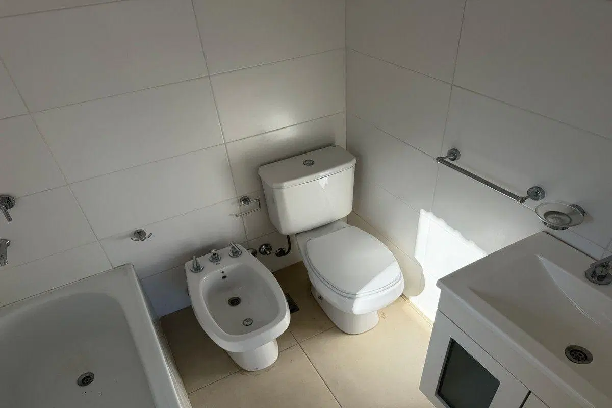Venta departamento 2 ambientes Torre San Fernando Amenities 3