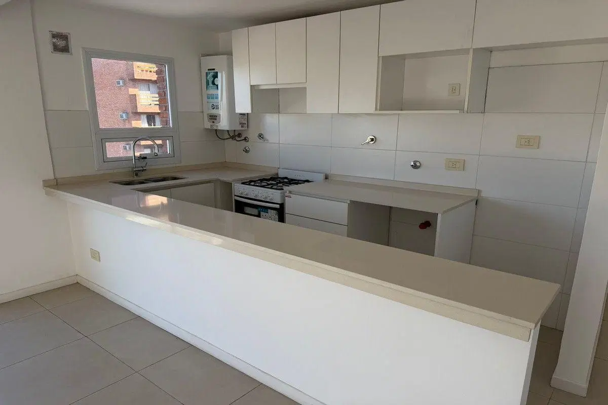 Venta departamento 2 ambientes Torre Amenities San Fernando 4