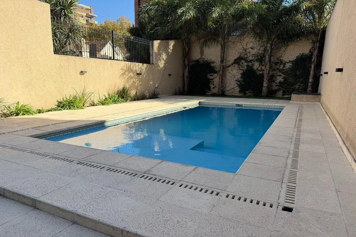 Venta departamento 2 ambientes Torre Amenities San Fernando 5