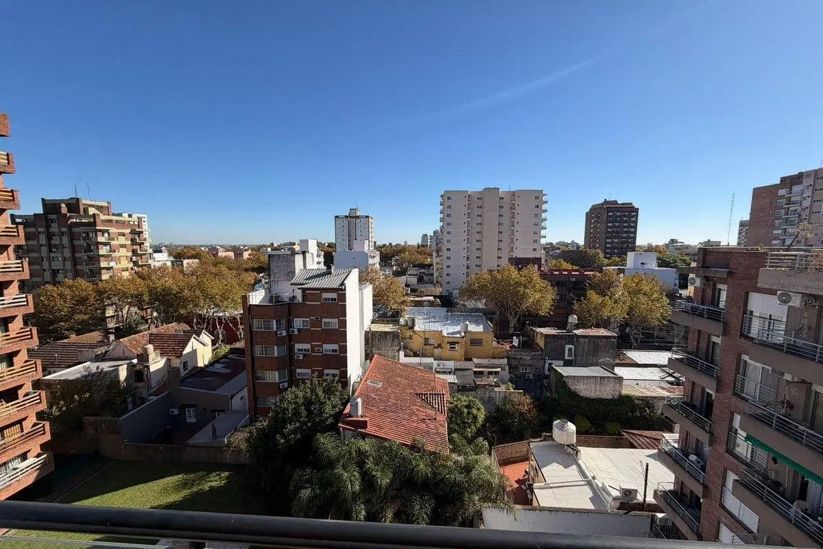 Venta departamento 2 ambientes Torre Amenities San Fernando 3