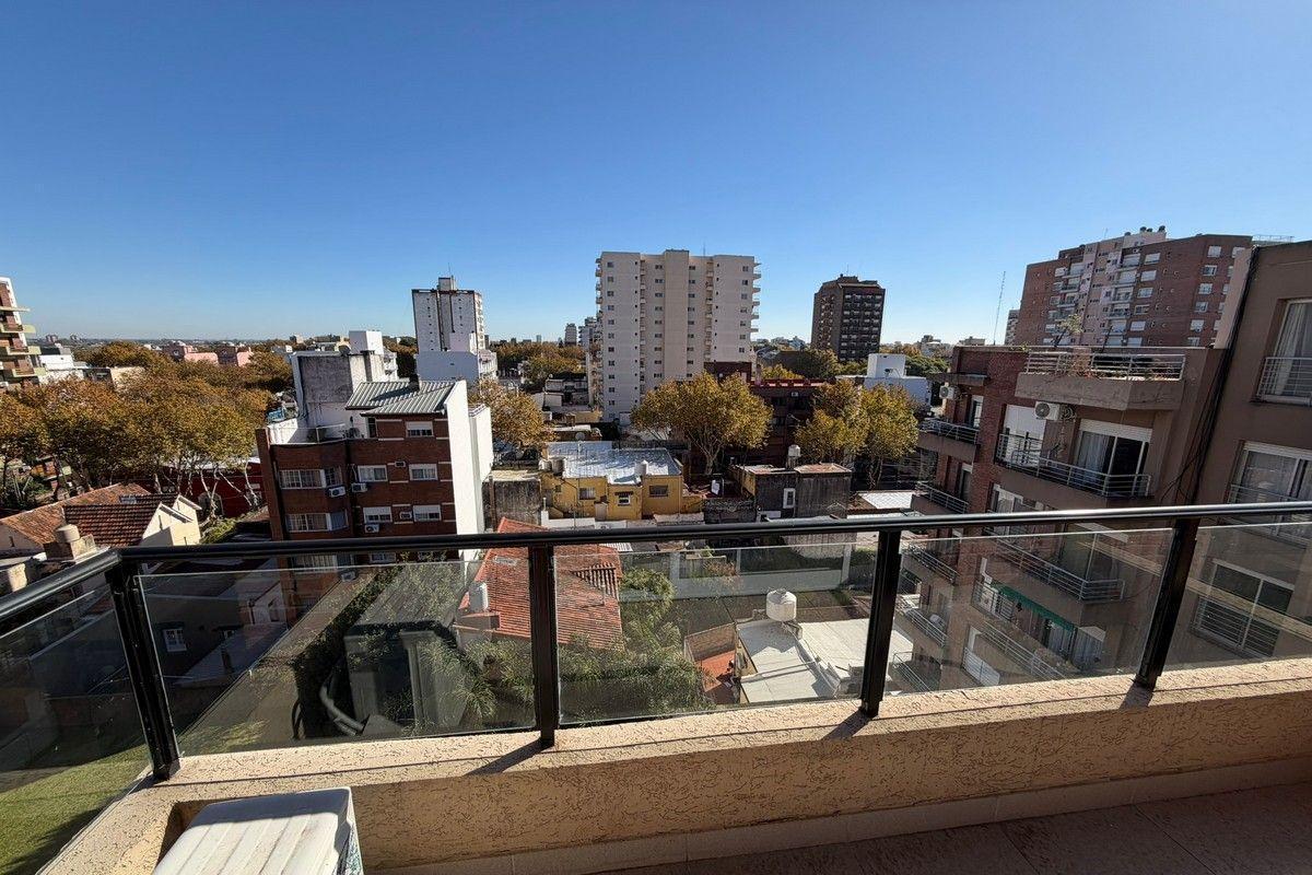 Venta departamento 2 ambientes Torre Amenities San Fernando