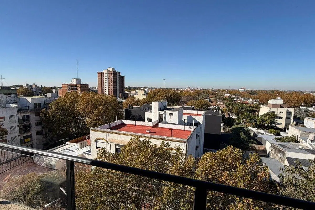 Venta Departamento 2 ambientes Torre Amenities San Fernando 5