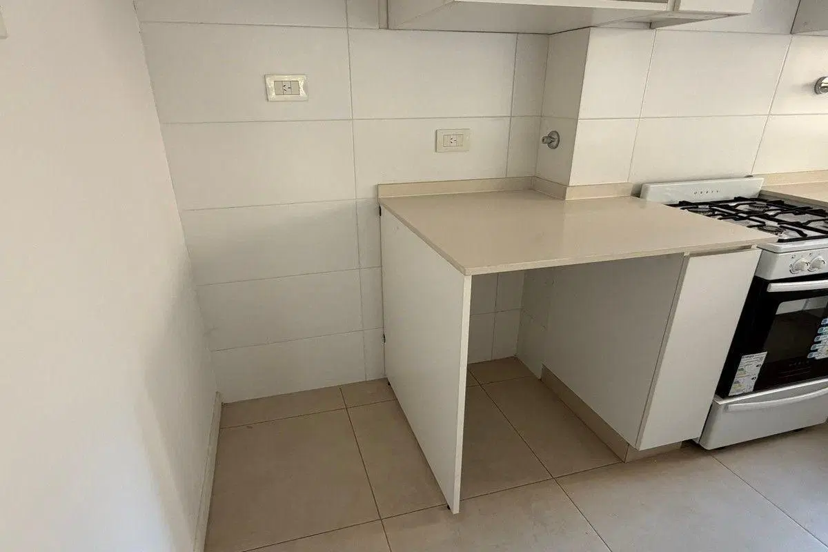 Venta Departamento 2 ambientes Torre Amenities San Fernando 2