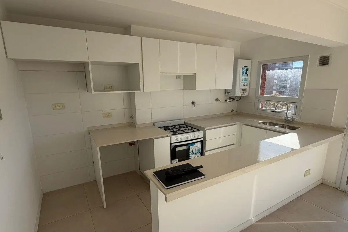 Venta Departamento 2 ambientes Torre Amenities San Fernando 3