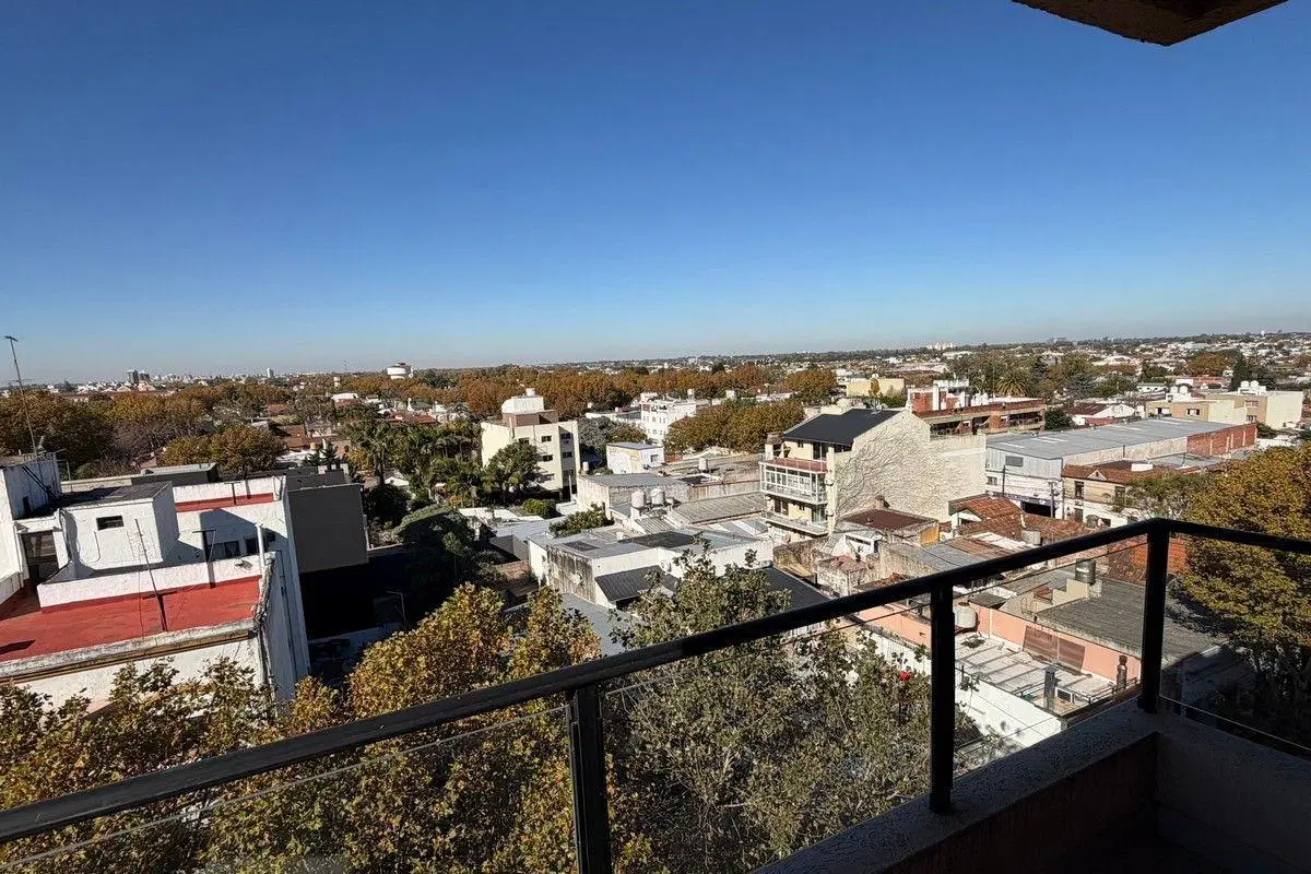 Venta Departamento 2 ambientes Torre Amenities San Fernando 4
