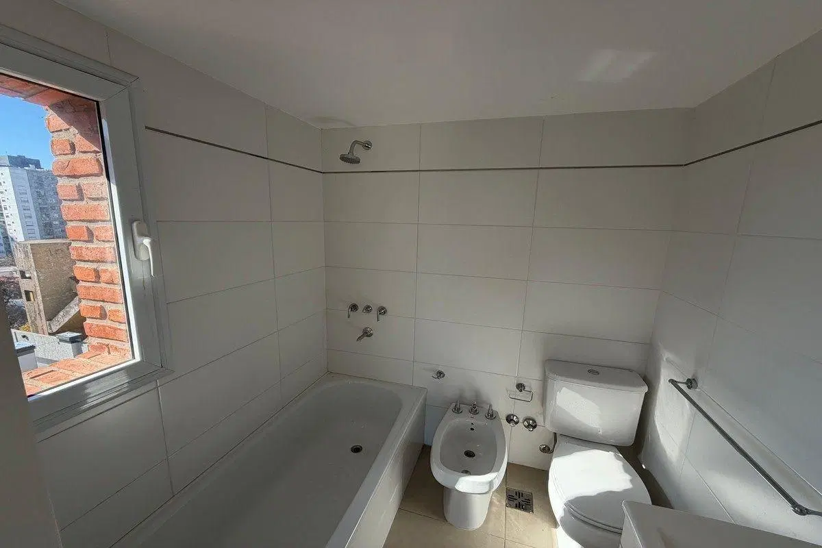 Venta Departamento 2 ambientes Torre Amenities San Fernando 2