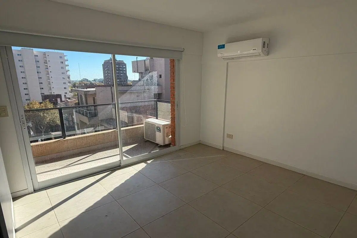 Venta Departamento 2 ambientes Torre Amenities San Fernando 3
