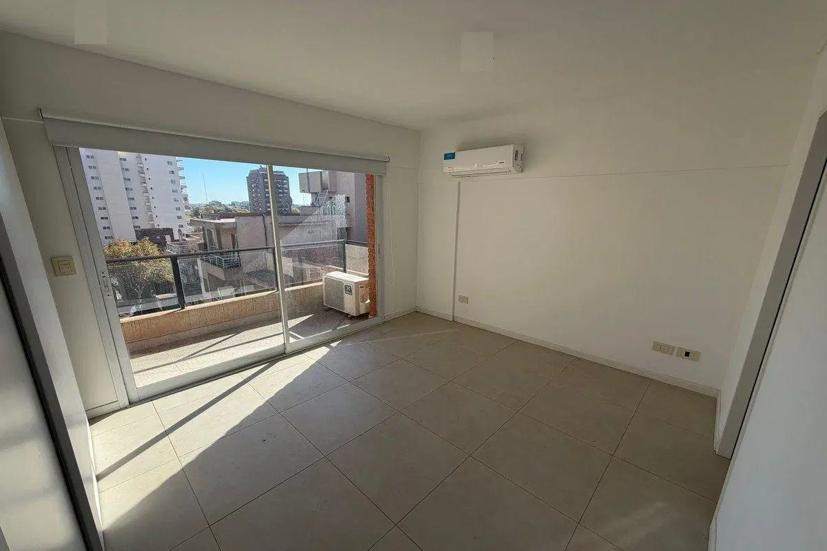 Venta Departamento 2 ambientes Torre Amenities San Fernando 5