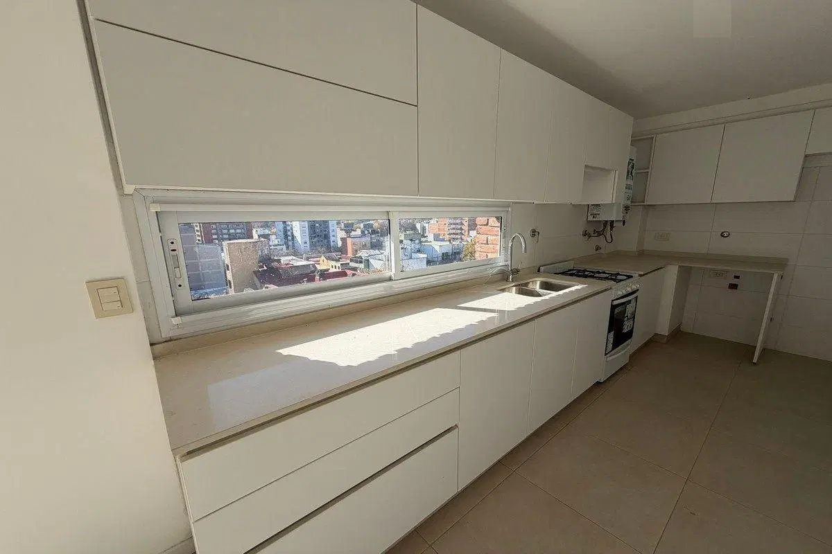Venta Departamento 2 ambientes Torre Amenities San Fernando 4