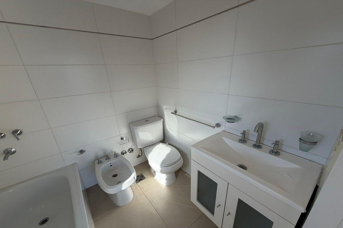 Venta Departamento 2 ambientes Torre Amenities San Fernando
