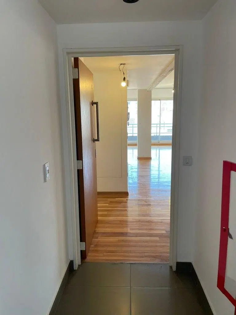 ALQUILER OFICINA CABALLITO 100M2 COCH 4