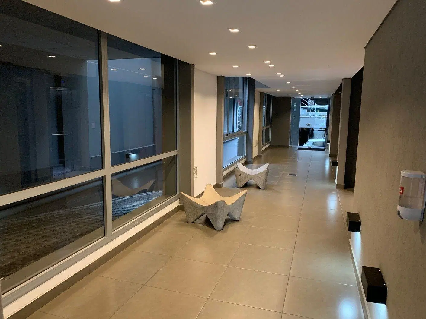 ALQUILER OFICINA CABALLITO 100M2 COCH 2
