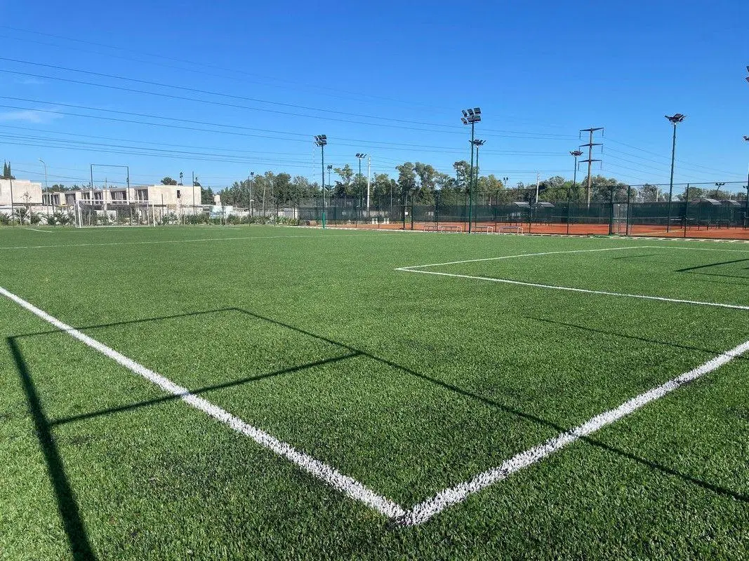 VENTA LOTE LOS CARDOS PILAR 840M2 3