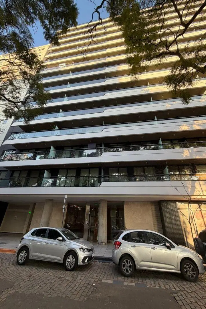 ALQUILER OFICINA 2 AMBIENTES NUNEZ COCHERA AMENITIES 2