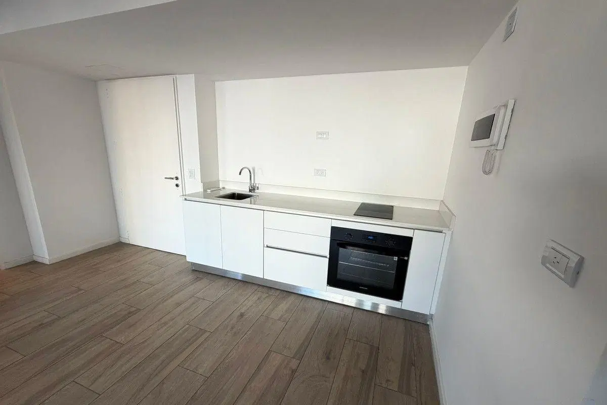 ALQUILER OFICINA 2 AMBIENTES NUNEZ COCHERA AMENITIES 5