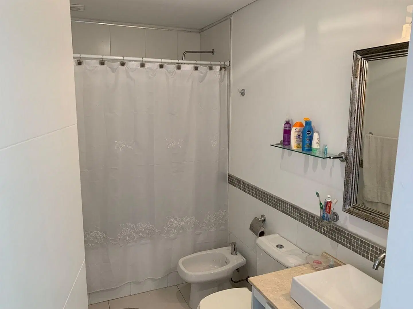 ALQUILER MONOAMBIENTE TIGRE COCHERA AMENITIES VISTA AL LUJAN 5