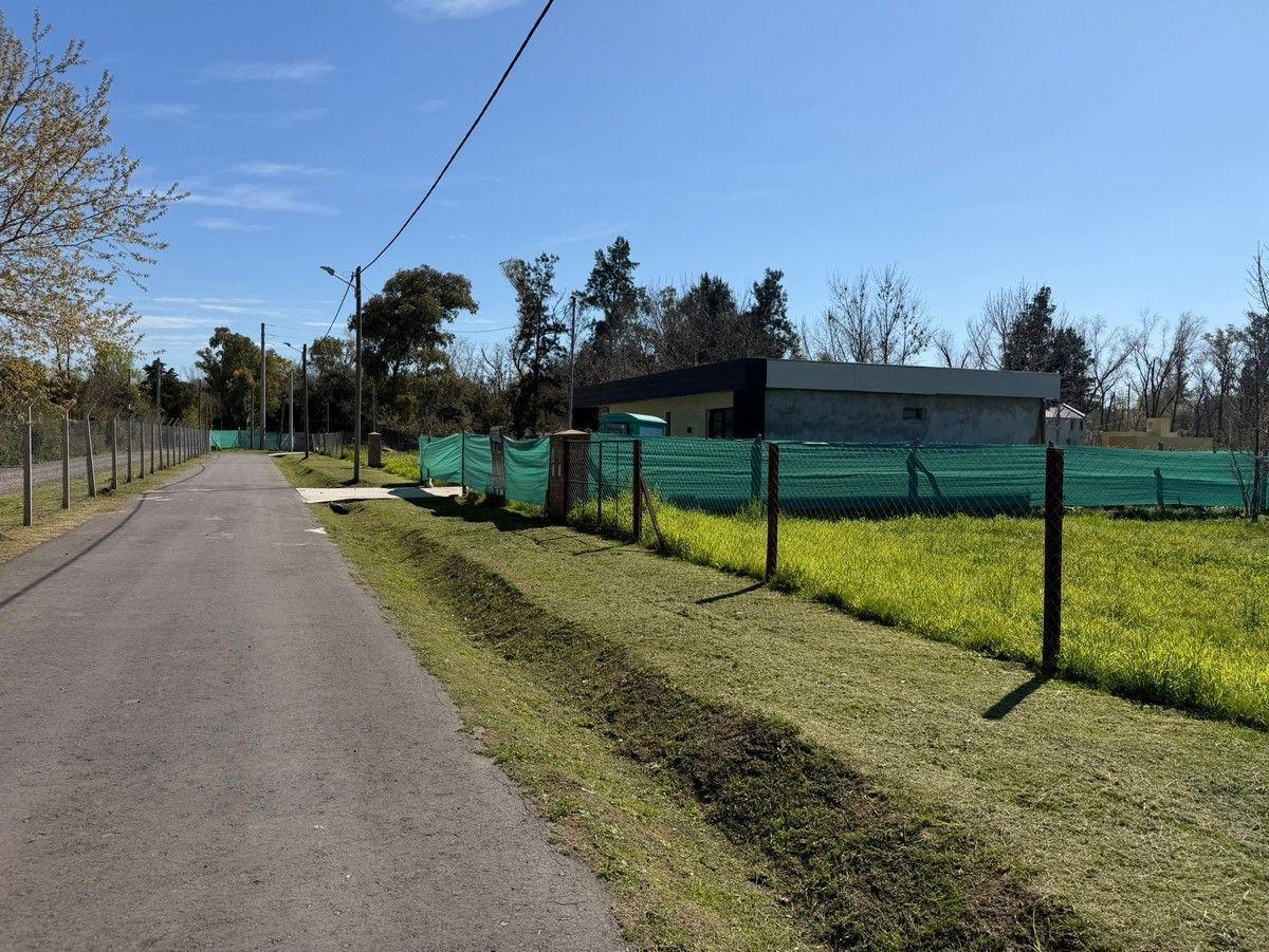 Foto de Venta Lote La Pampa Pilar, imagen 3
