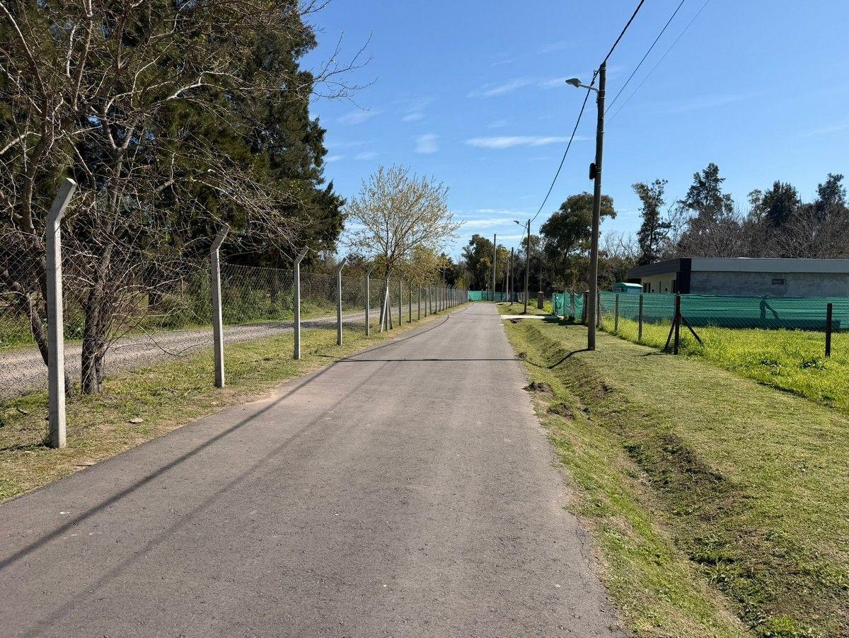 Foto de Venta Lote La Pampa Pilar, imagen 2