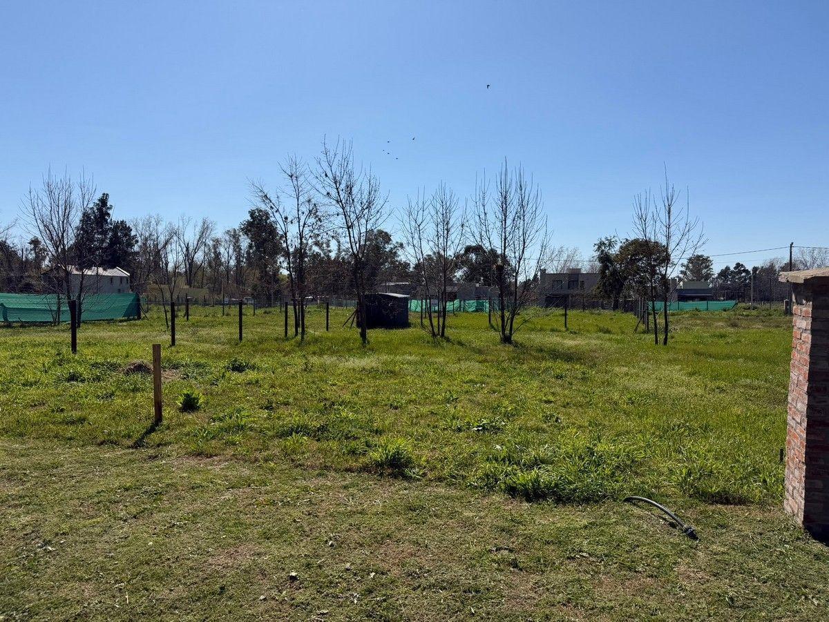 Foto de Venta Lote La Pampa Pilar, imagen 1