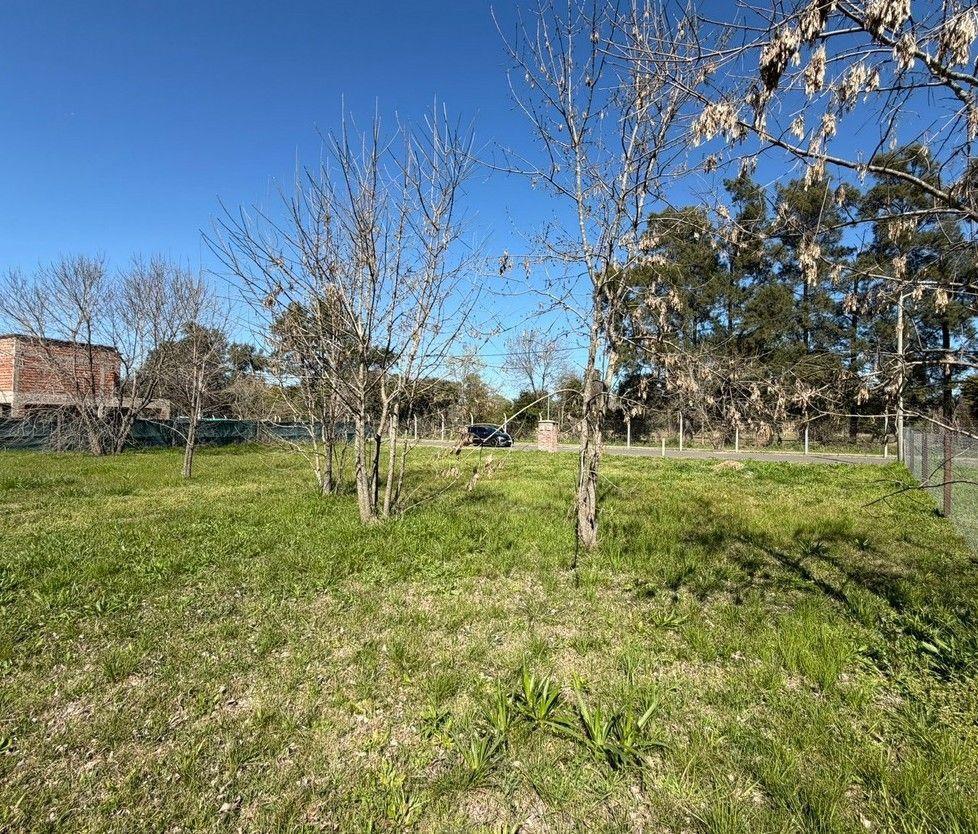 Foto de Venta Lote La Pampa Pilar, imagen 5