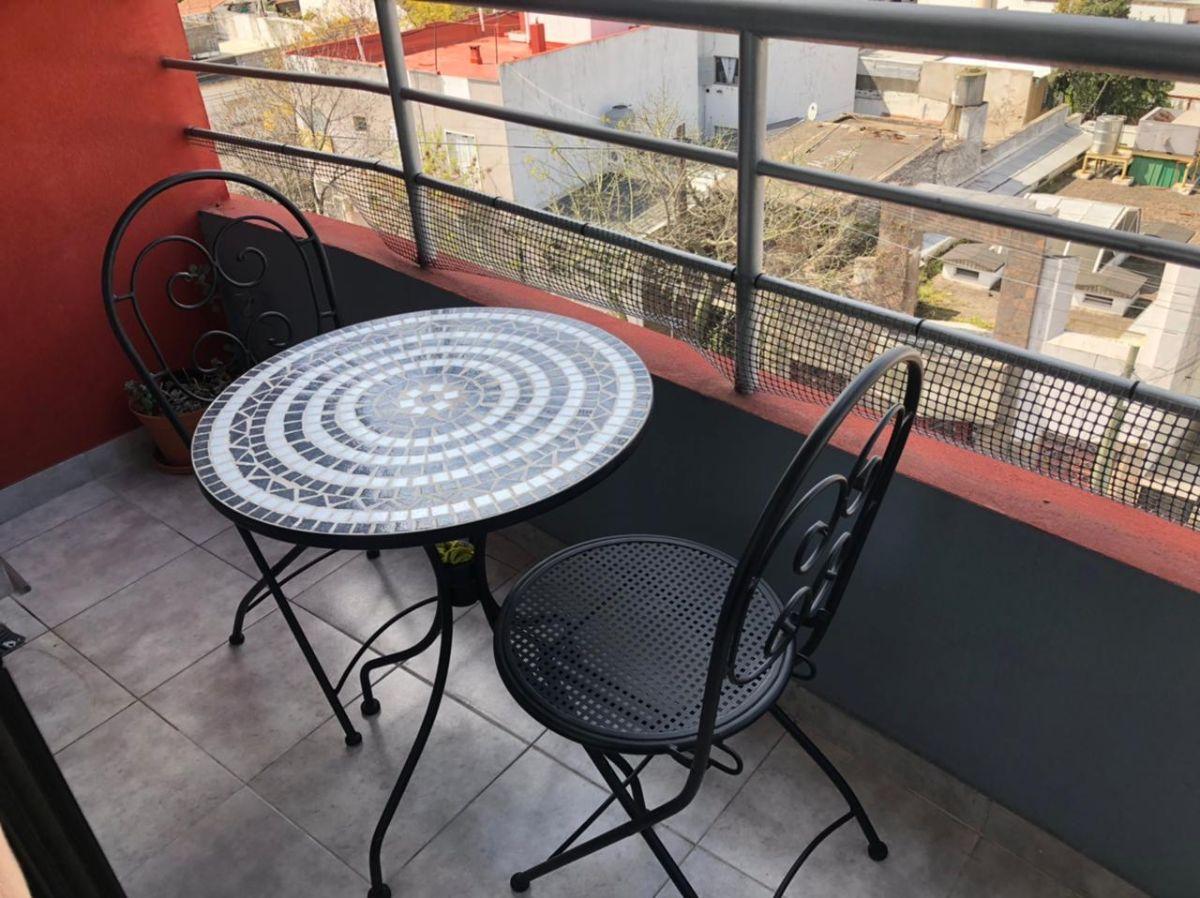 Departamento de 42 m² con 1 ambiente en alquiler en Remedios de Escalada
