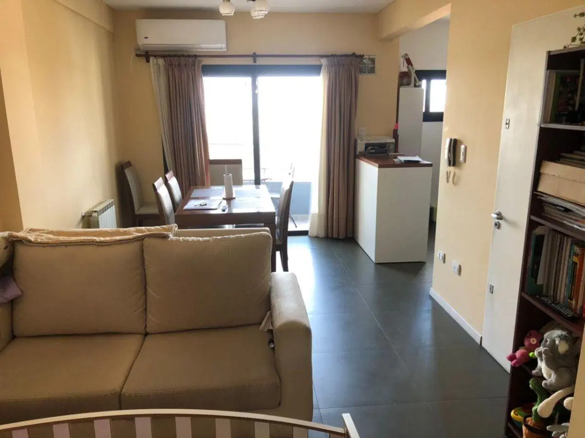 Departamento de 42 m² con 1 ambiente en alquiler en Remedios de Escalada 5