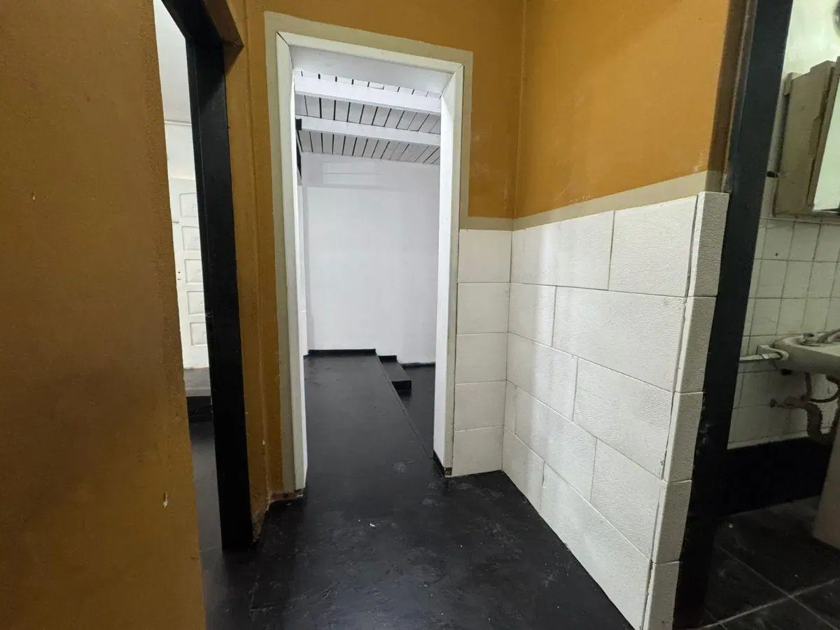 Departamento en planta baja INTERNO, BANFIELD , LOMAS DE ZAMORA ALQUILER 2 MBIENTES 3