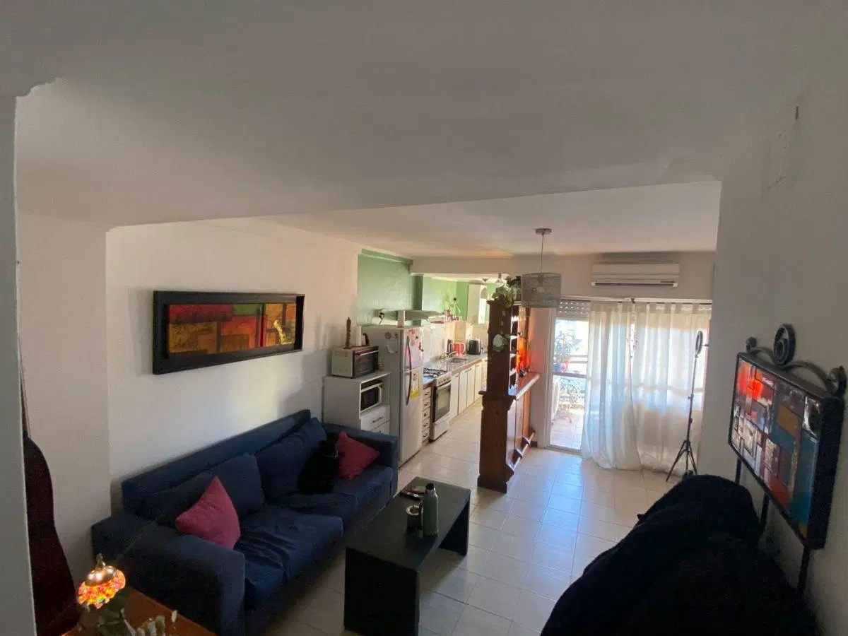 DEPARTAMENTO 2 AMBIENTES CENTRO REMEDIOS DE ESCALADA 5to Piso Dos Balcones 4