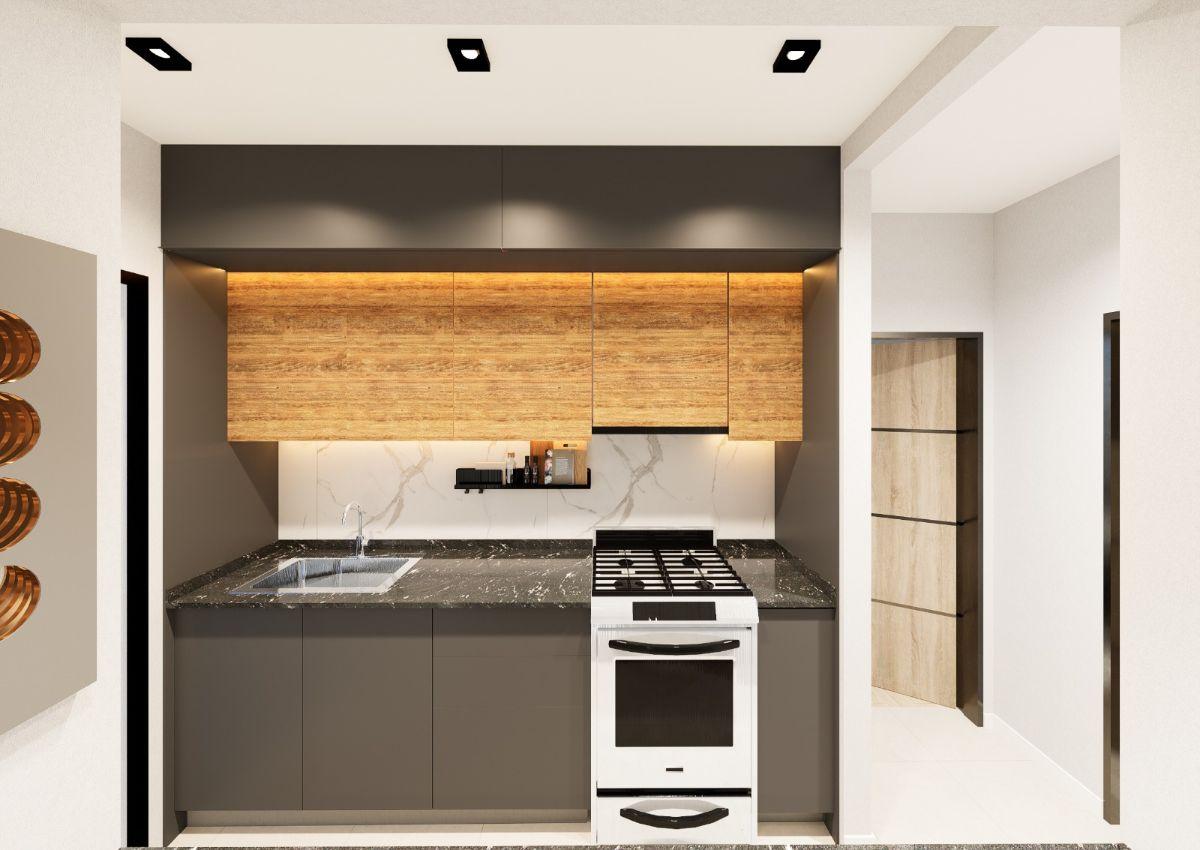 Foto de MAGNA – DEPARTAMENTOS DE 2 AMBIENTES EN POZO REMEDIOS DE ESCALADA LANUS, imagen 1