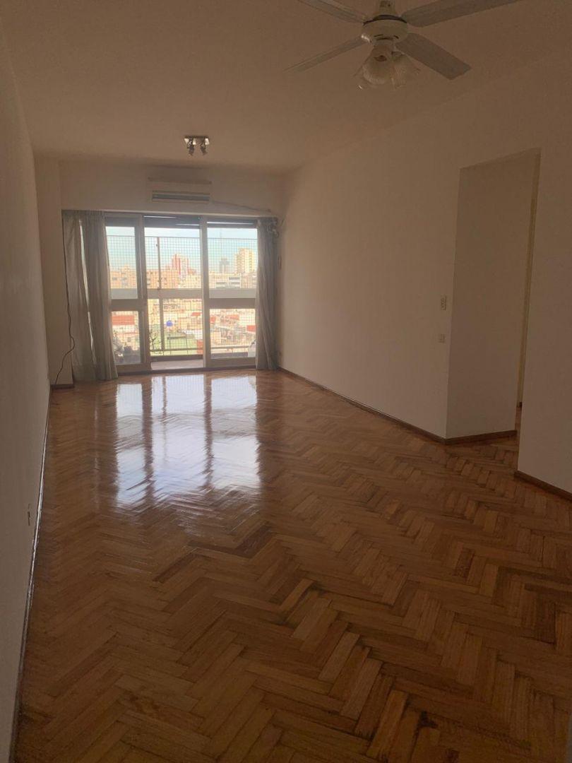 Foto de Piso 15, 3 Ambientes con Cochera!!!, imagen 1
