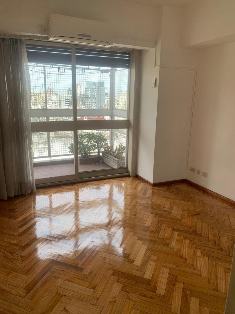Foto de Piso 15, 3 Ambientes con Cochera!!!, imagen 5