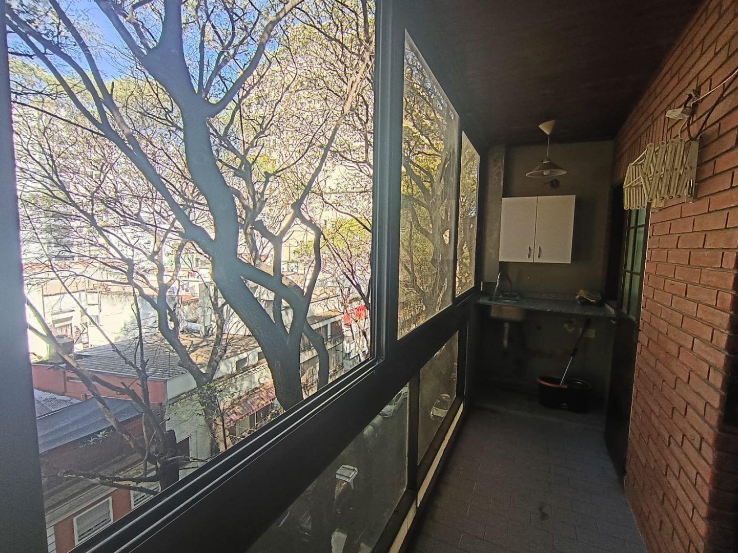 Foto de 2 Ambientes con Balcon - 5to Piso, imagen 3