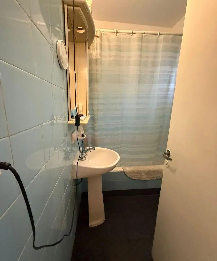 Departamento de 35 m² con 1 dormitorio en venta en Belgrano 4