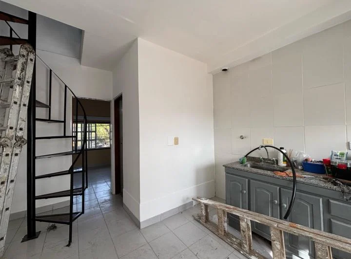Departamento - General Pacheco 1