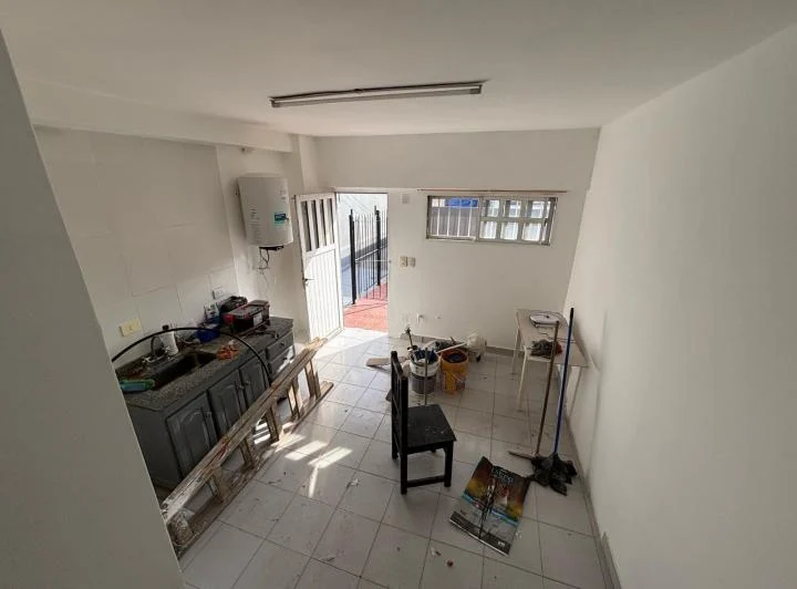 Departamento - General Pacheco 2