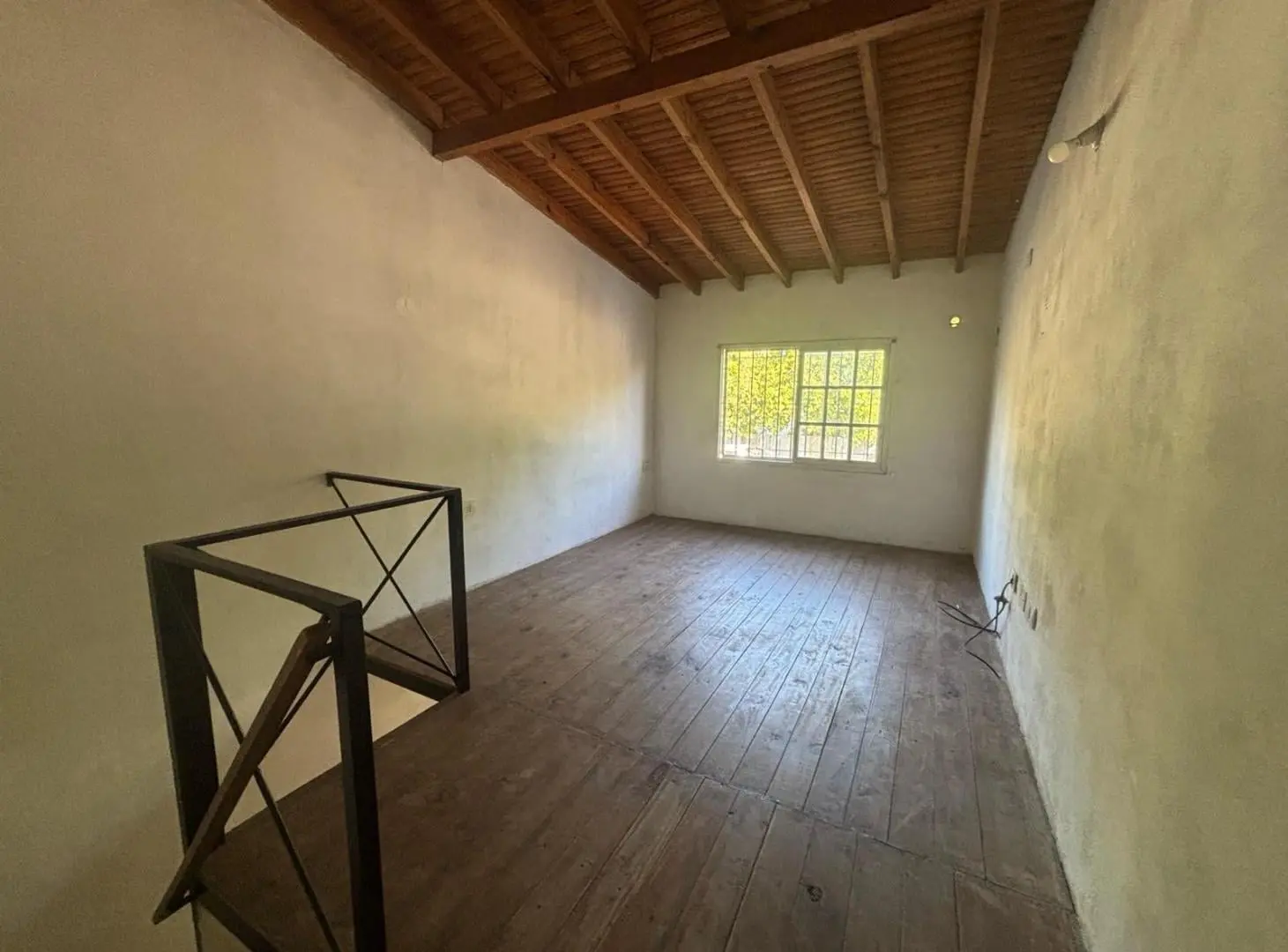 Departamento - El Talar 8