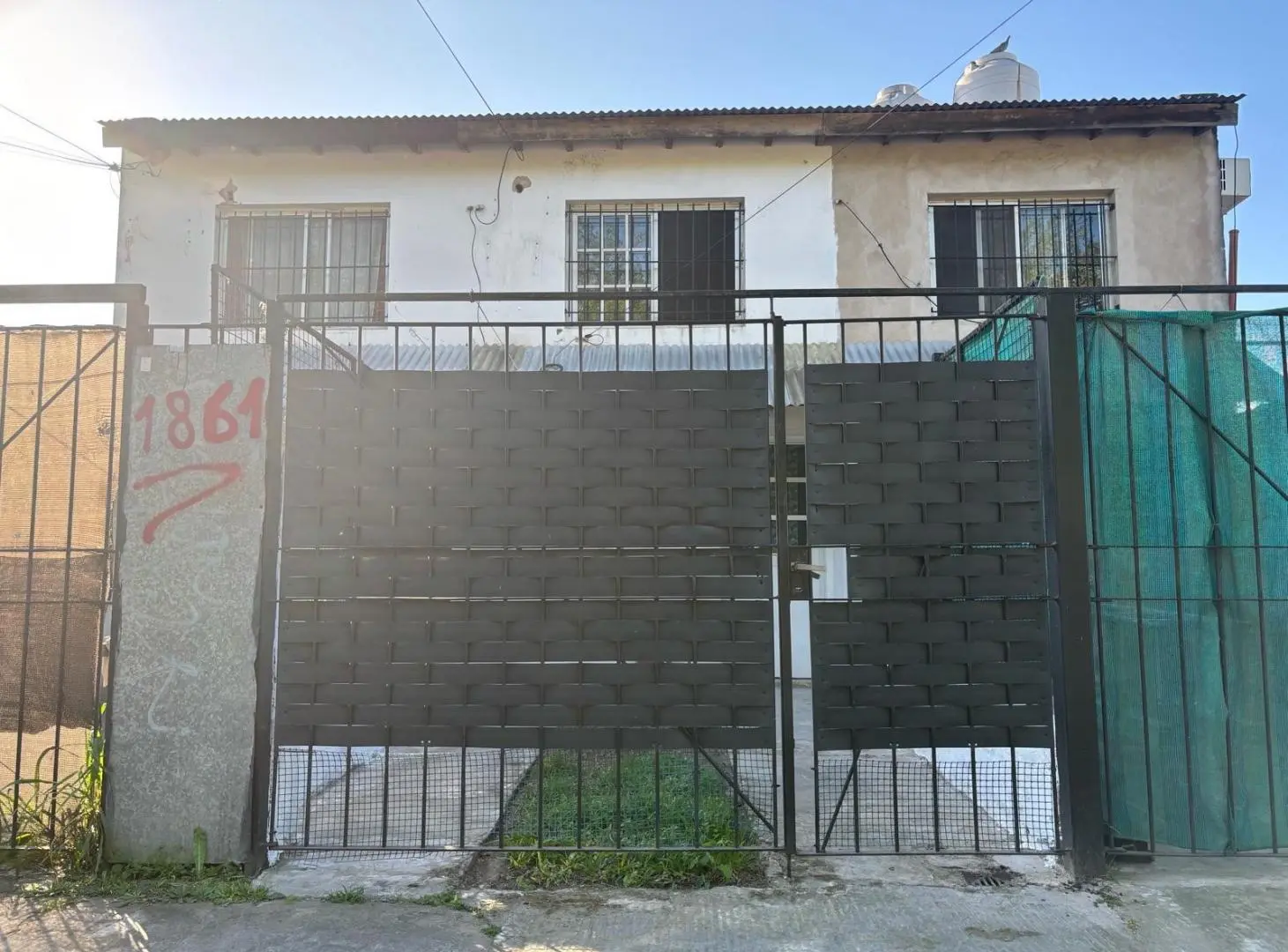 Departamento - El Talar 1