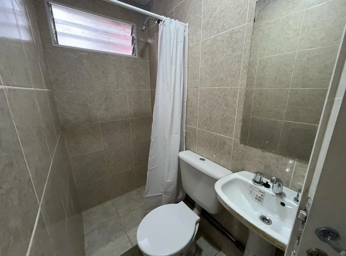 Departamento - El Talar 5