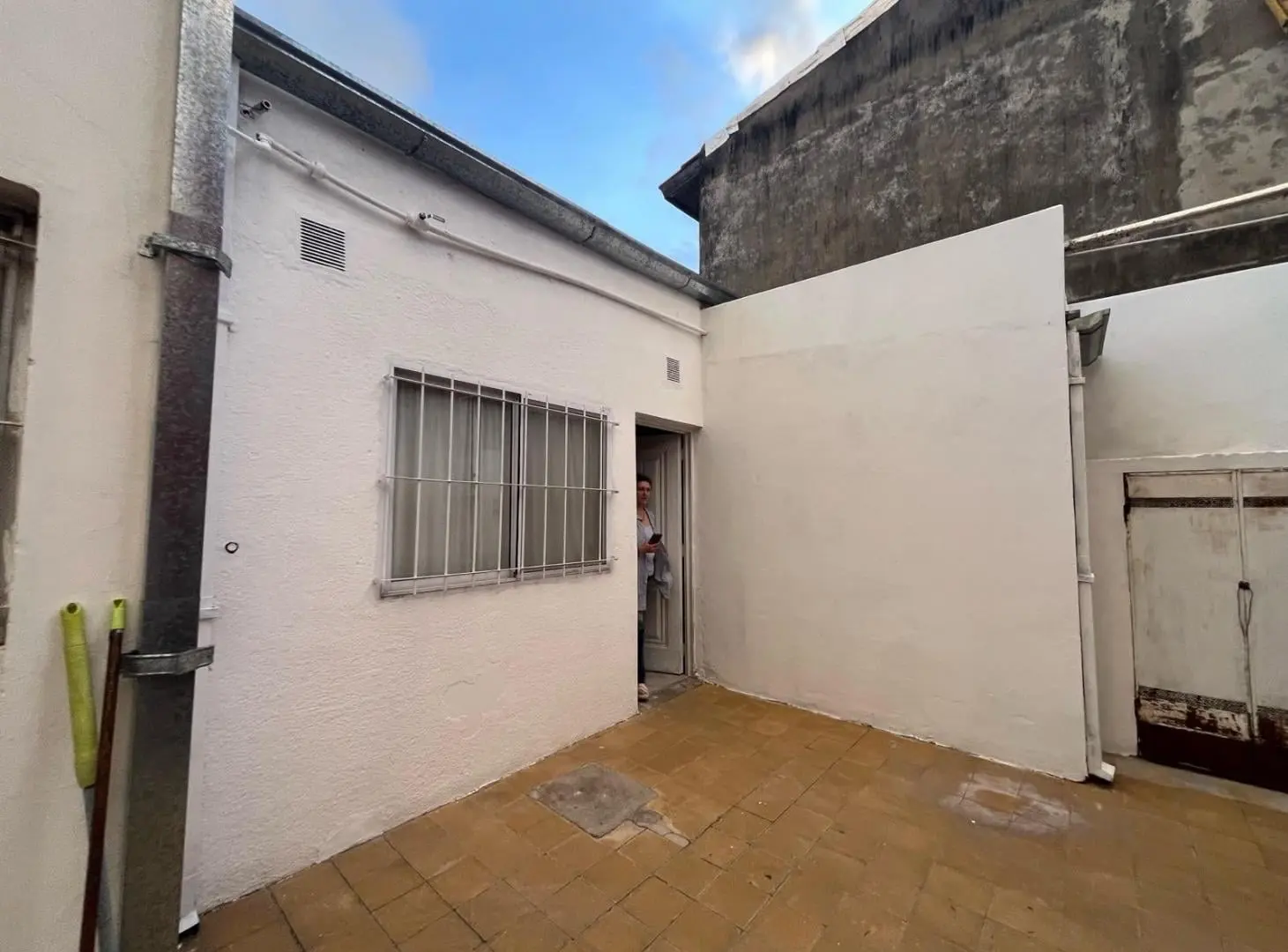 Departamento - El Talar 3