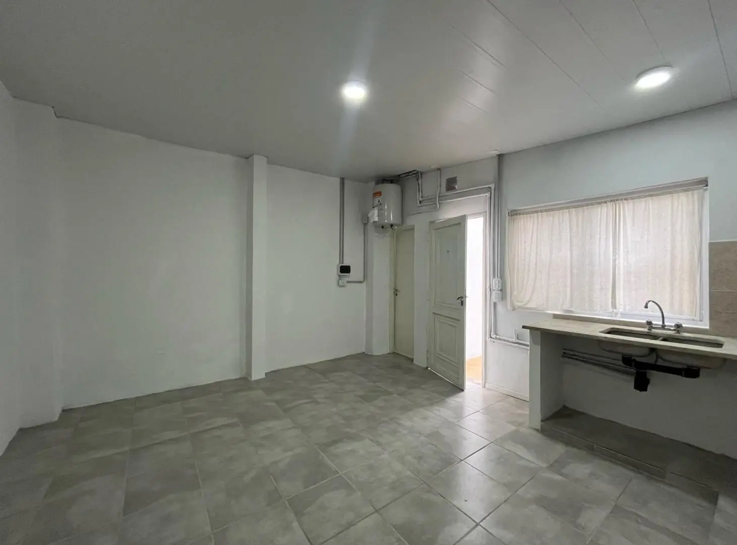 Departamento - El Talar 2