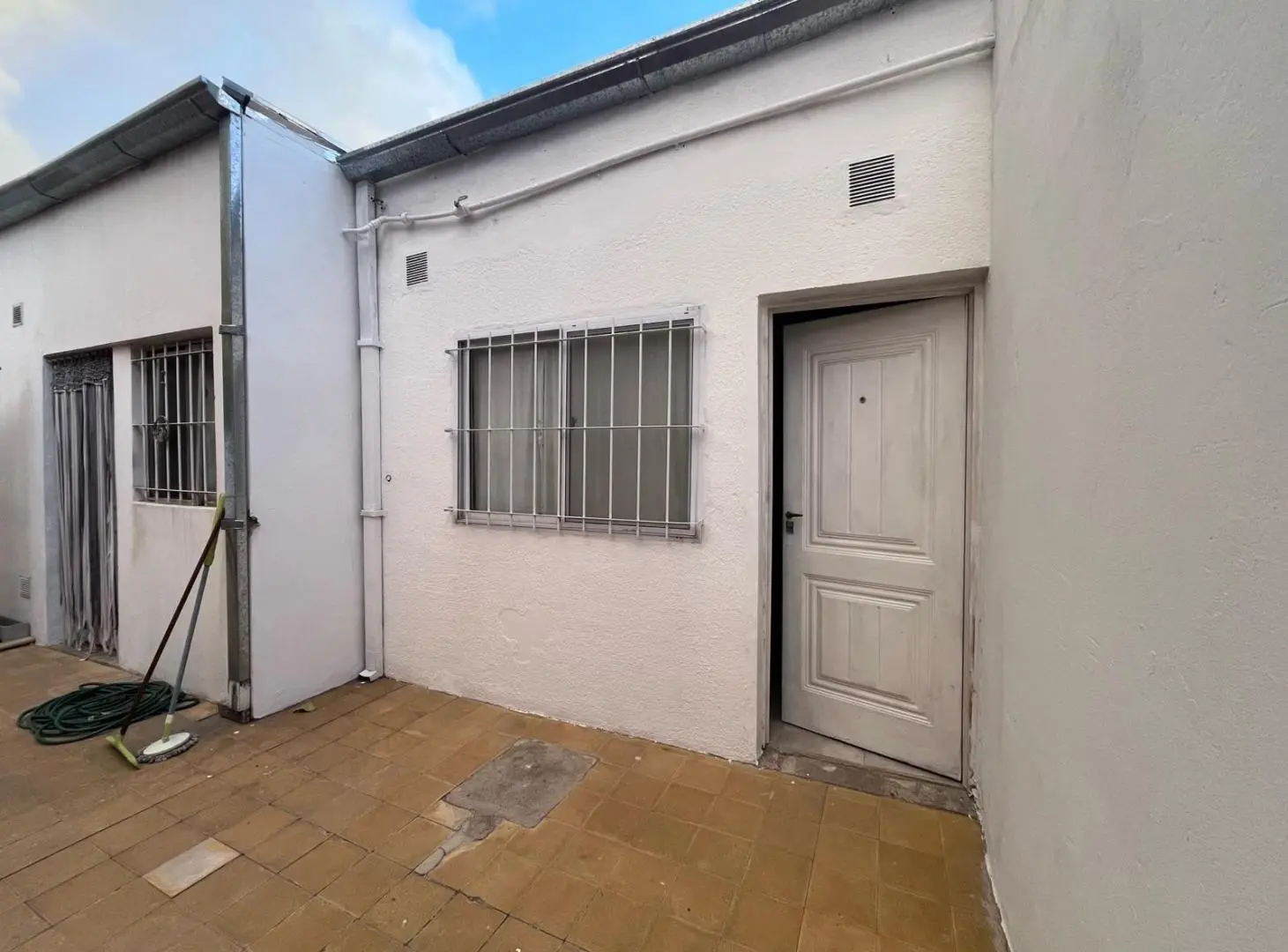 Departamento - El Talar 4