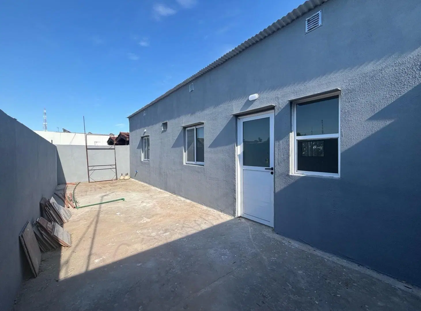 Departamento - General Pacheco 5