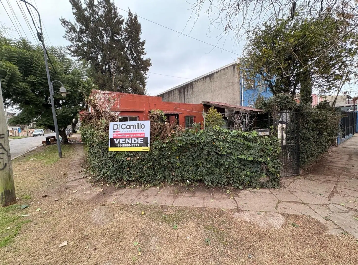 Casa - Ricardo Rojas 2