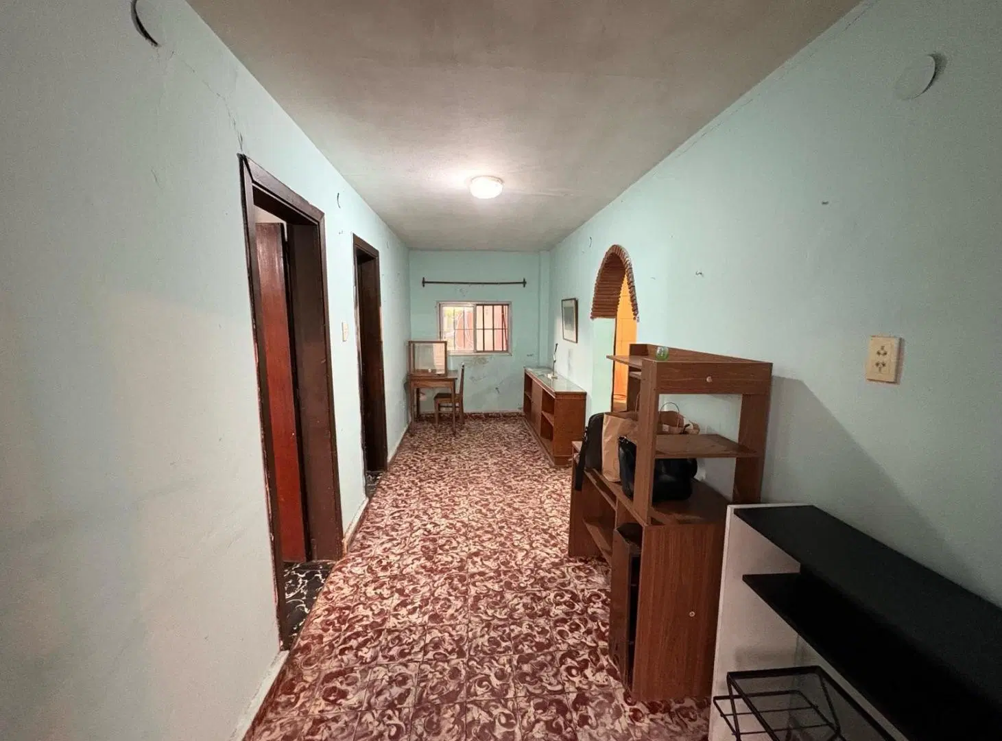 Casa - Ricardo Rojas 4