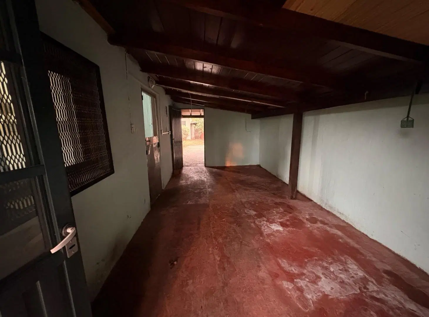 Casa - Ricardo Rojas 5