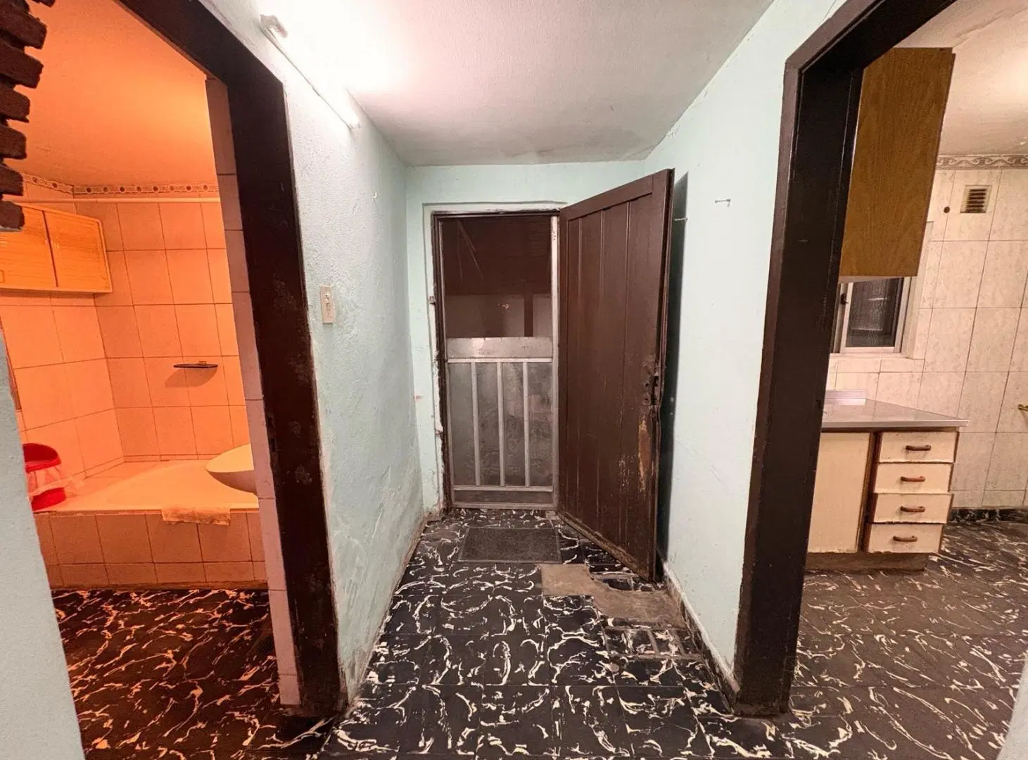 Casa - Ricardo Rojas 1