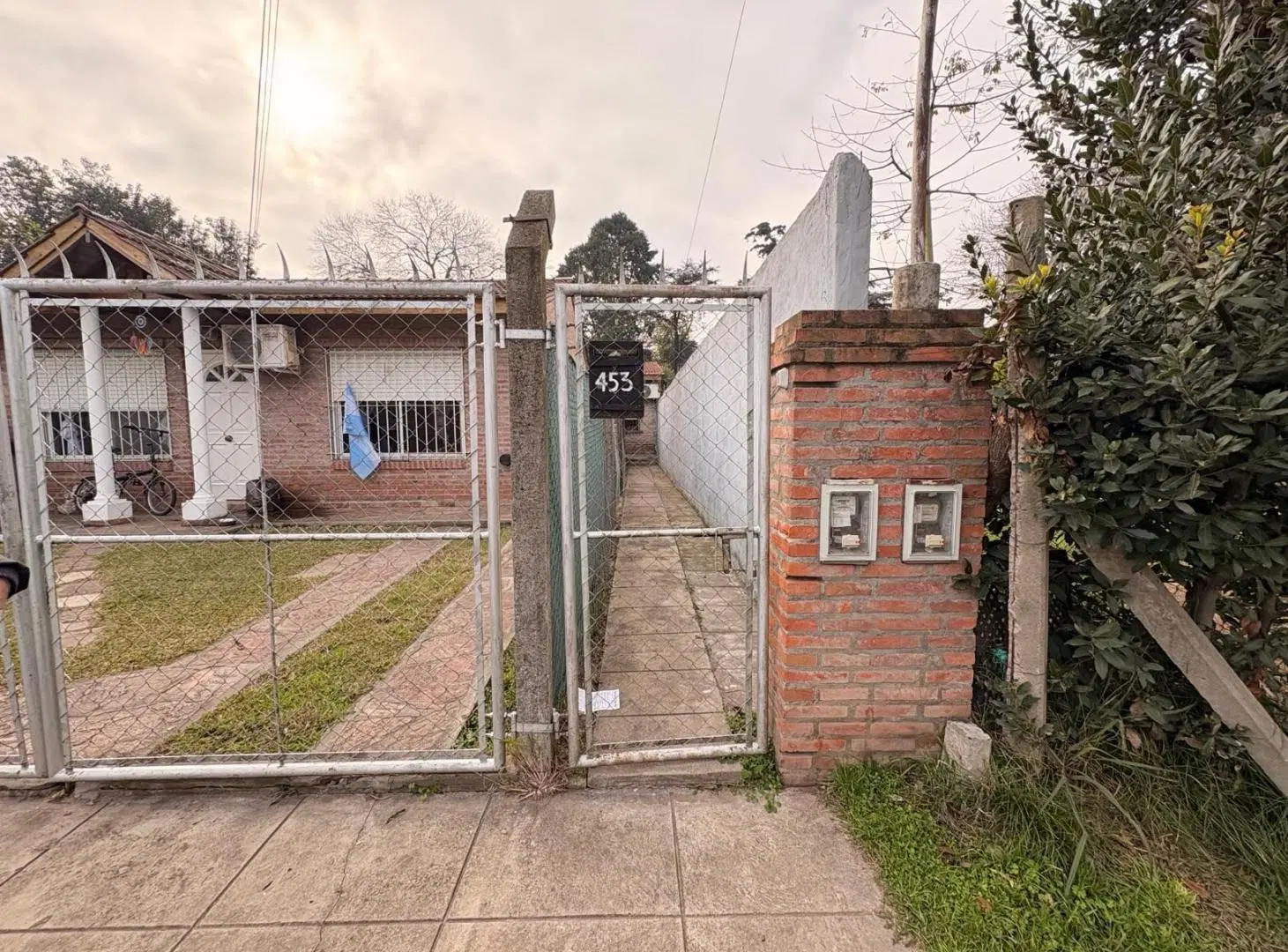 Departamento - El Talar 8