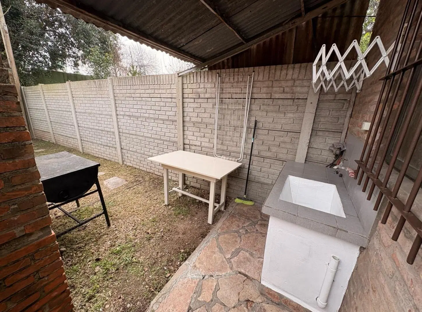 Departamento - El Talar 2