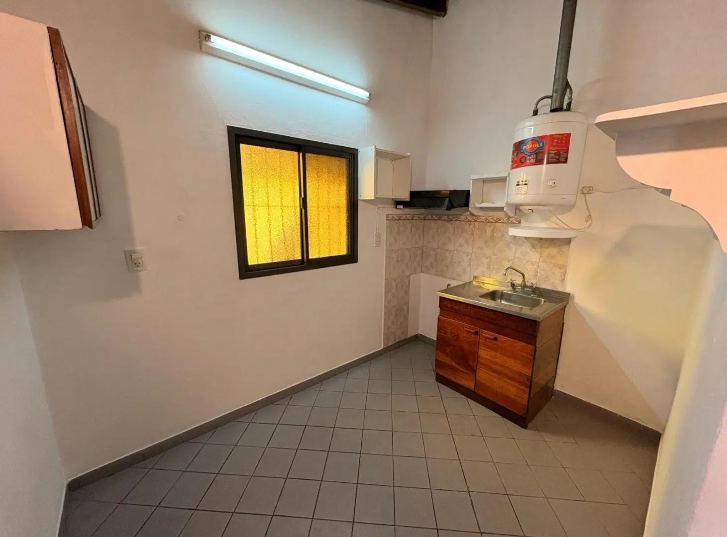 Departamento - El Talar 4